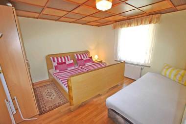 Ferienhaus Silz SEE 4581
