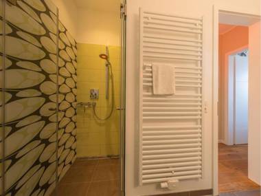 Ferienwohnung "Schmiede Blücherhof"