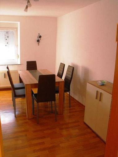 Ferienwohnung-Thielen-Waldrach-Ruwertal