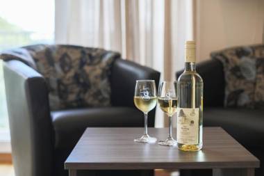 Gästehaus Wein im Turm