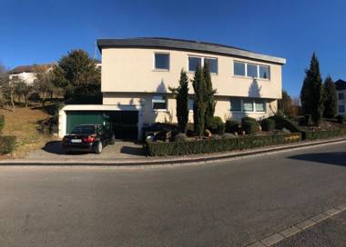 Wellness-Ferienwohnung Casa Catharina