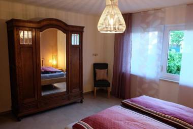 Ferienwohnungen Weingut und Vinothek Regnery