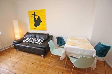 Ferienwohnung Kieve SEE 10451