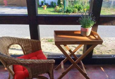 Ferienwohnung Kieve SEE 10451