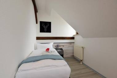 Hotel Der Distelhof garni