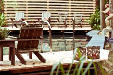 Three B's Bed and Breakfast