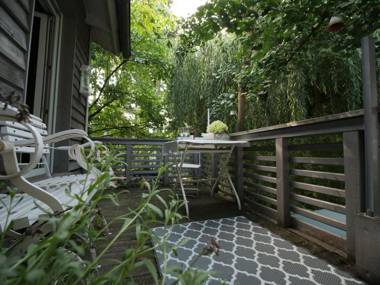 Three B's Bed and Breakfast