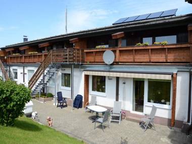Ferienwohnungen Bußmann