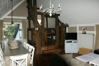 Eifelhoeve in Benenberg