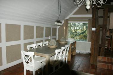 Eifelhoeve in Benenberg
