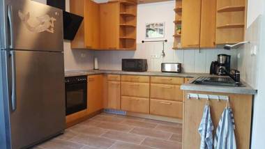 Südeifel Ferienhäuser Christian Faust