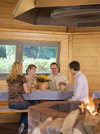 euvea Freizeit- und Tagungshotel