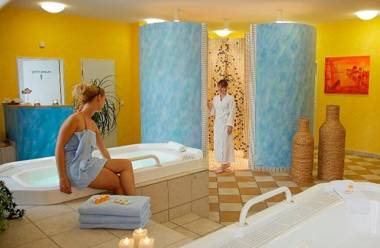 euvea Freizeit- und Tagungshotel