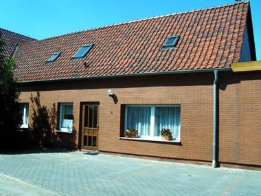 Unterkünfte in Zarrendorf