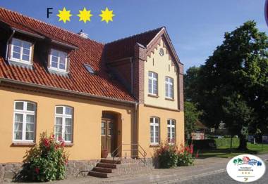 Ferienhaus Am Linden-Brink