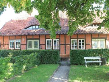 Ferienhaus Am Linden-Brink