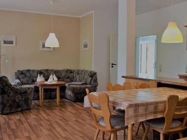 Spacious Apartment in Wohlenberg Germany with Beach Near