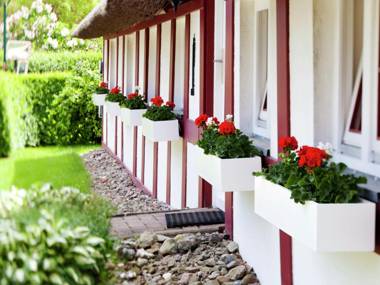 Cozy Apartment in Klütz Germany with Garden