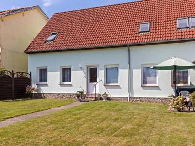 Attractive Apartment in Klütz near the Sea