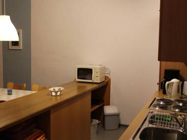 Spacious Apartment with Terrace in Wohlenberg