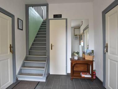 Stylish Apartment with Garden in Klütz Germany