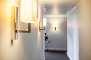 Hotel Mecklenburger Hof Gnoien