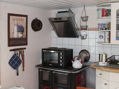 Quaint Holiday Home in Schwaan near the Lake