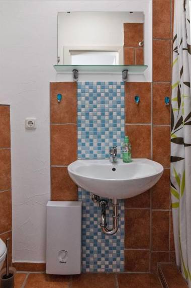 Ferienhaus Claire am Klostersee Urlaub mit Hund