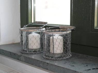 Quaint Apartment in Dargun Mecklenburg with Swimming Pool