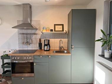 Gotland - Alte Schule Barlin