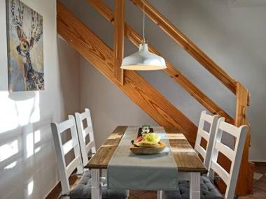 Gotland - Alte Schule Barlin