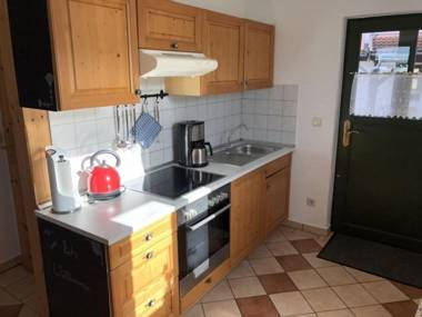 Bornholm - Alte Schule Barlin