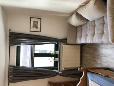 Bornholm - Alte Schule Barlin