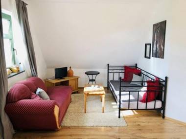 Hiddensee - Alte Schule Barlin