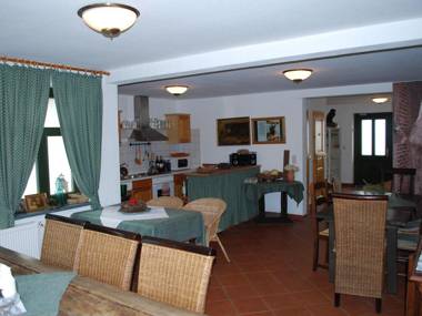 Elegant Mansion in Barlin with Swimming Pool