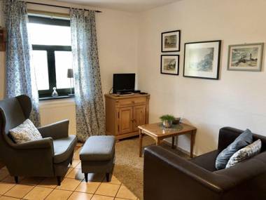 Elegant Mansion in Barlin with Swimming Pool