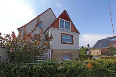 Ferienwohnung Neukloster WEST 351