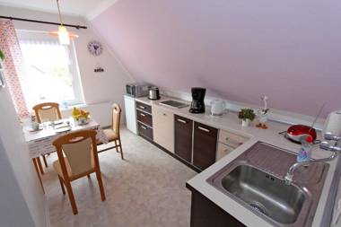 Ferienwohnung Neukloster WEST 351