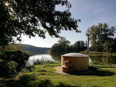 Ferienhaus Ravensruh