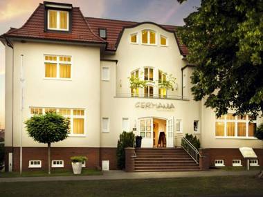 Germania Hotel am Schlosspark
