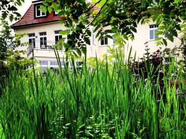 Germania Hotel am Schlosspark