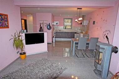 Ferienhaus Lychen UCK 1071