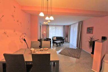 Ferienhaus Lychen UCK 1071