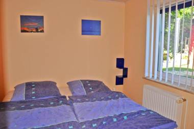 Ferienwohnung Lychen UCK 2051