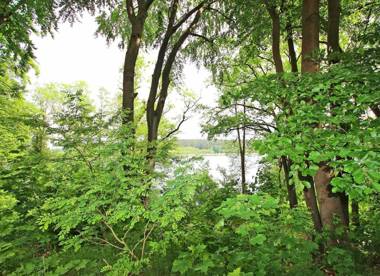 Ferienobjekt direkt am Zenssee Lyc