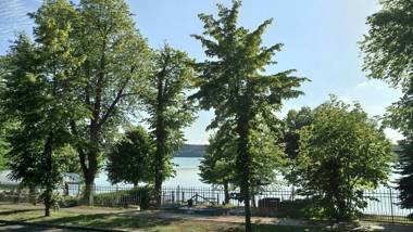 Strandhotel Buckow gut-Hotels SEE