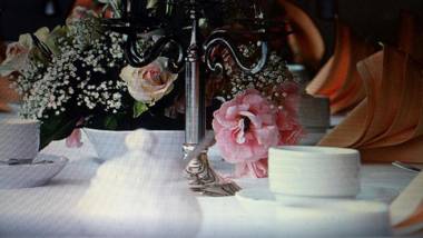 Strandhotel Buckow gut-Hotels SEE