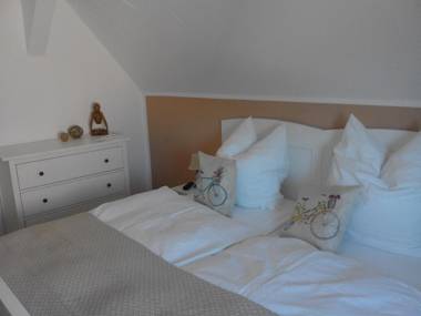 Guest House Dommitzsch