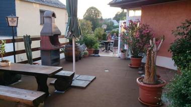 Goldener Löwe Triebes