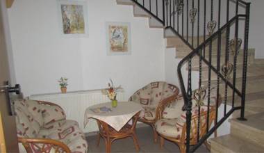 Gästehaus Zur Sorge